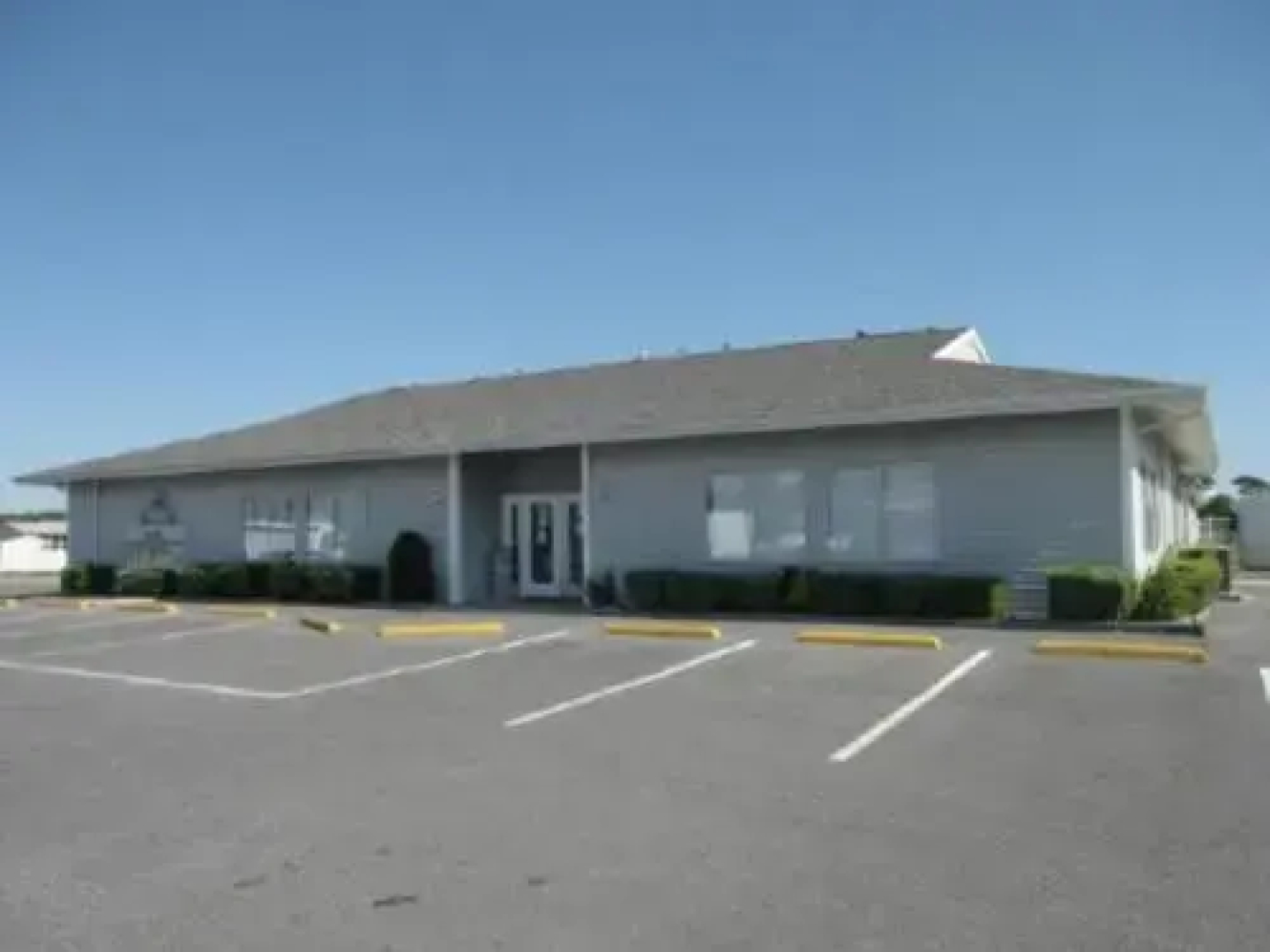 Assateague Pointe 111 - 2 Br Home