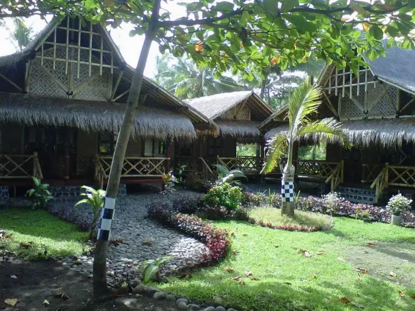 Taman Yokima Resort