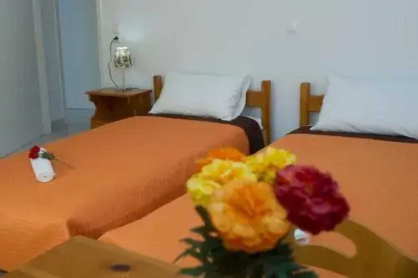 Korakias Villas