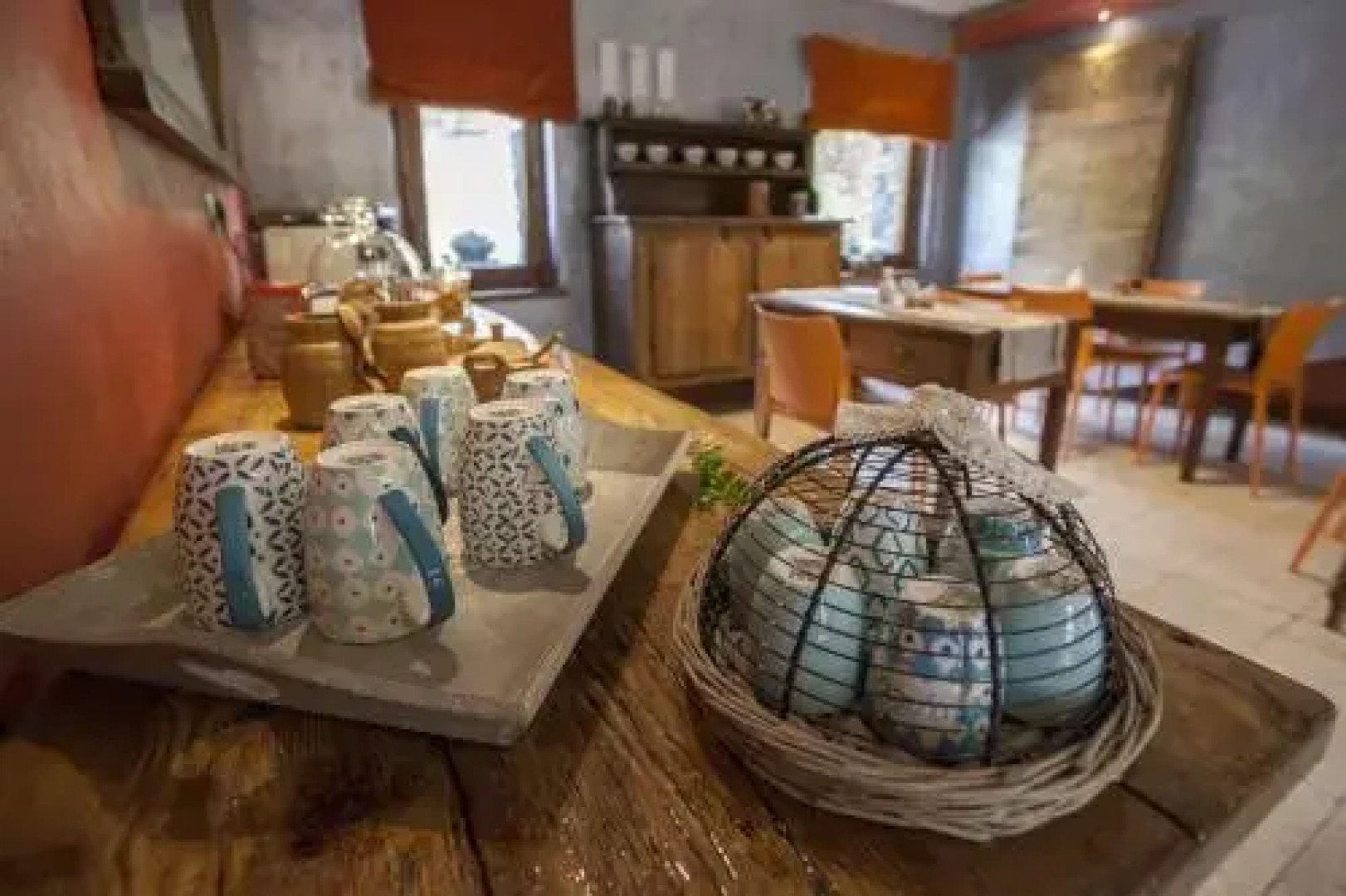 Le Parfum Du Sel B&B