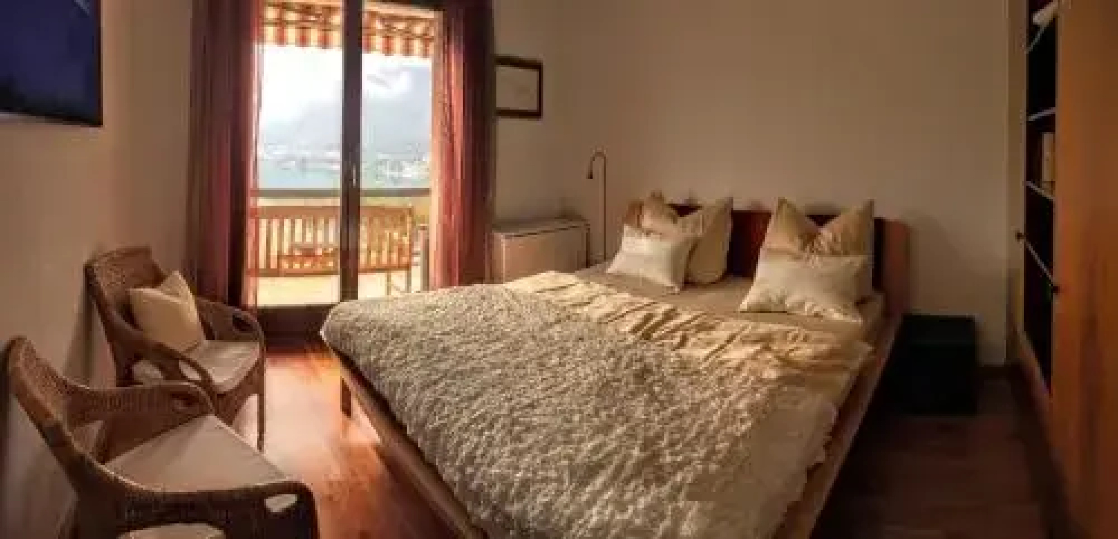 Appartement Novotna
