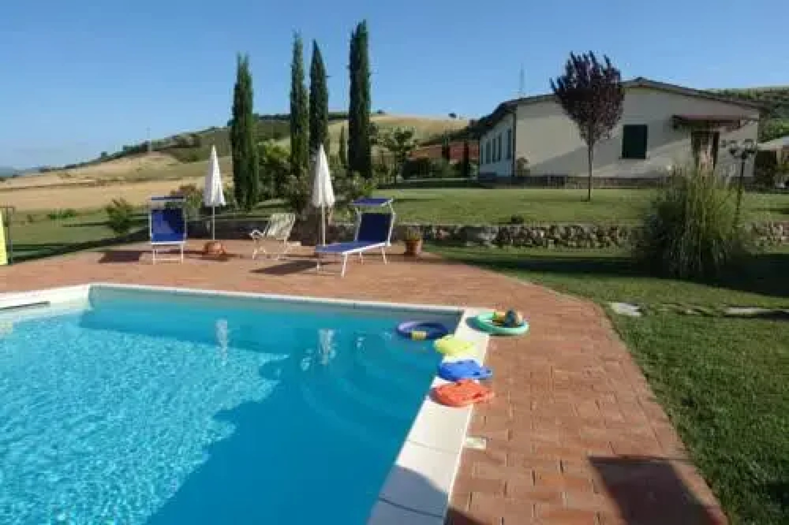 Agriturismo Biondi Nadia