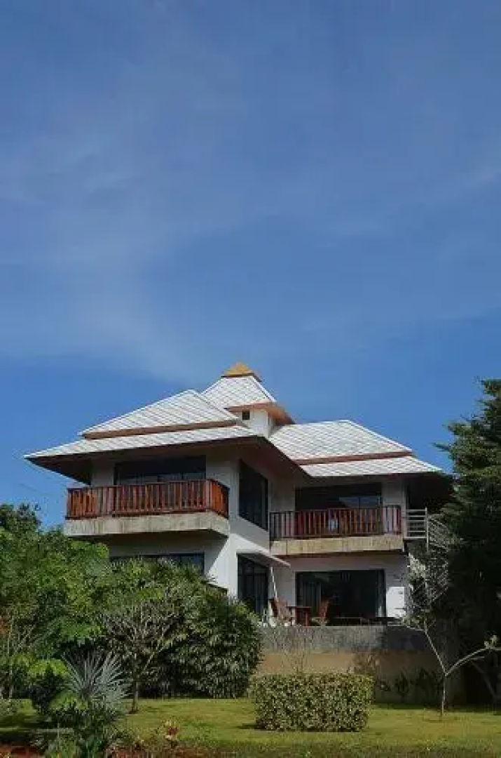 Koh Mak Residence