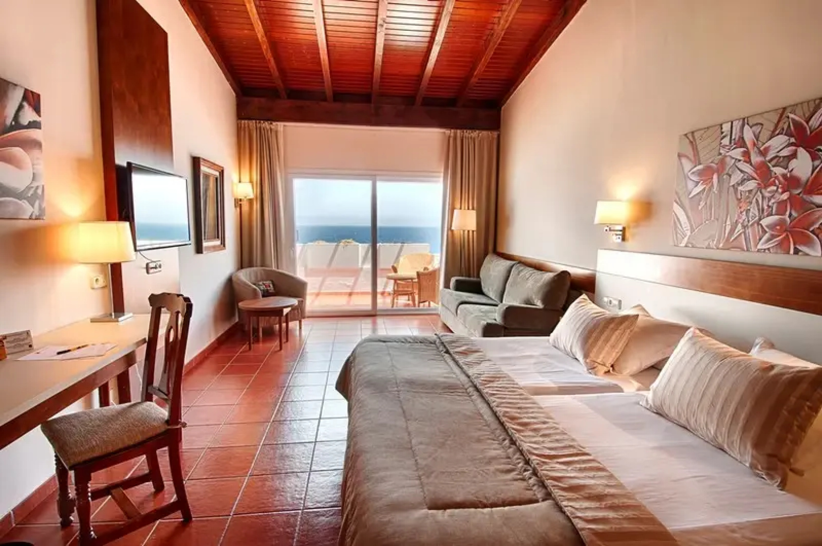 Club Magic Life Fuerteventura Private Lodge Imperial