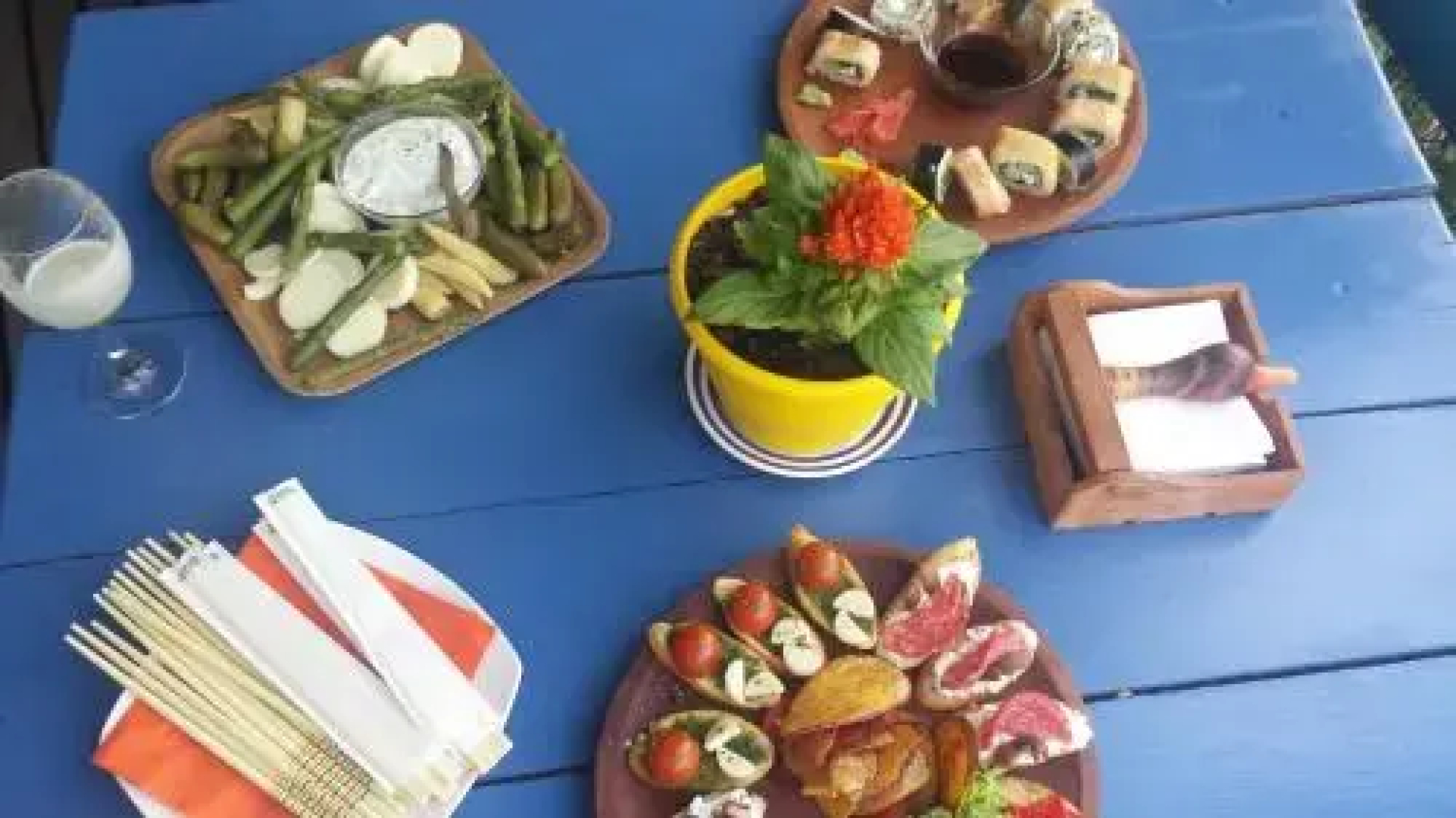 Casa Chueca - DiVino