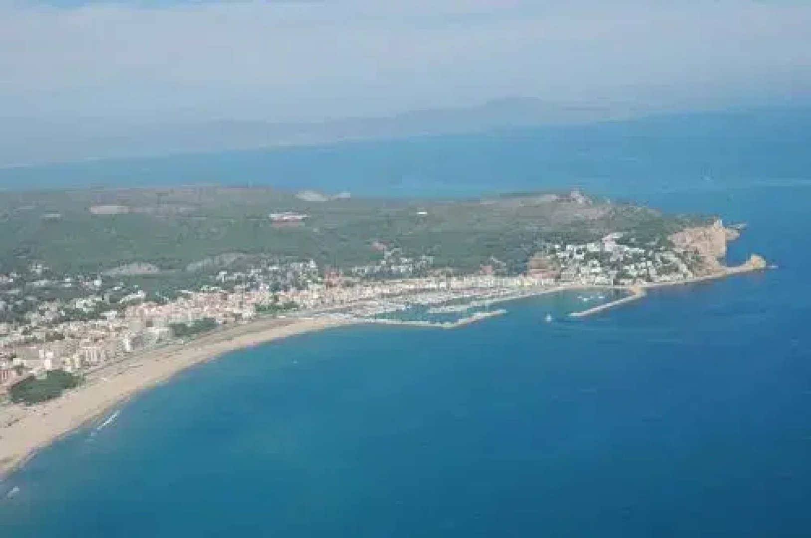 Port Vell
