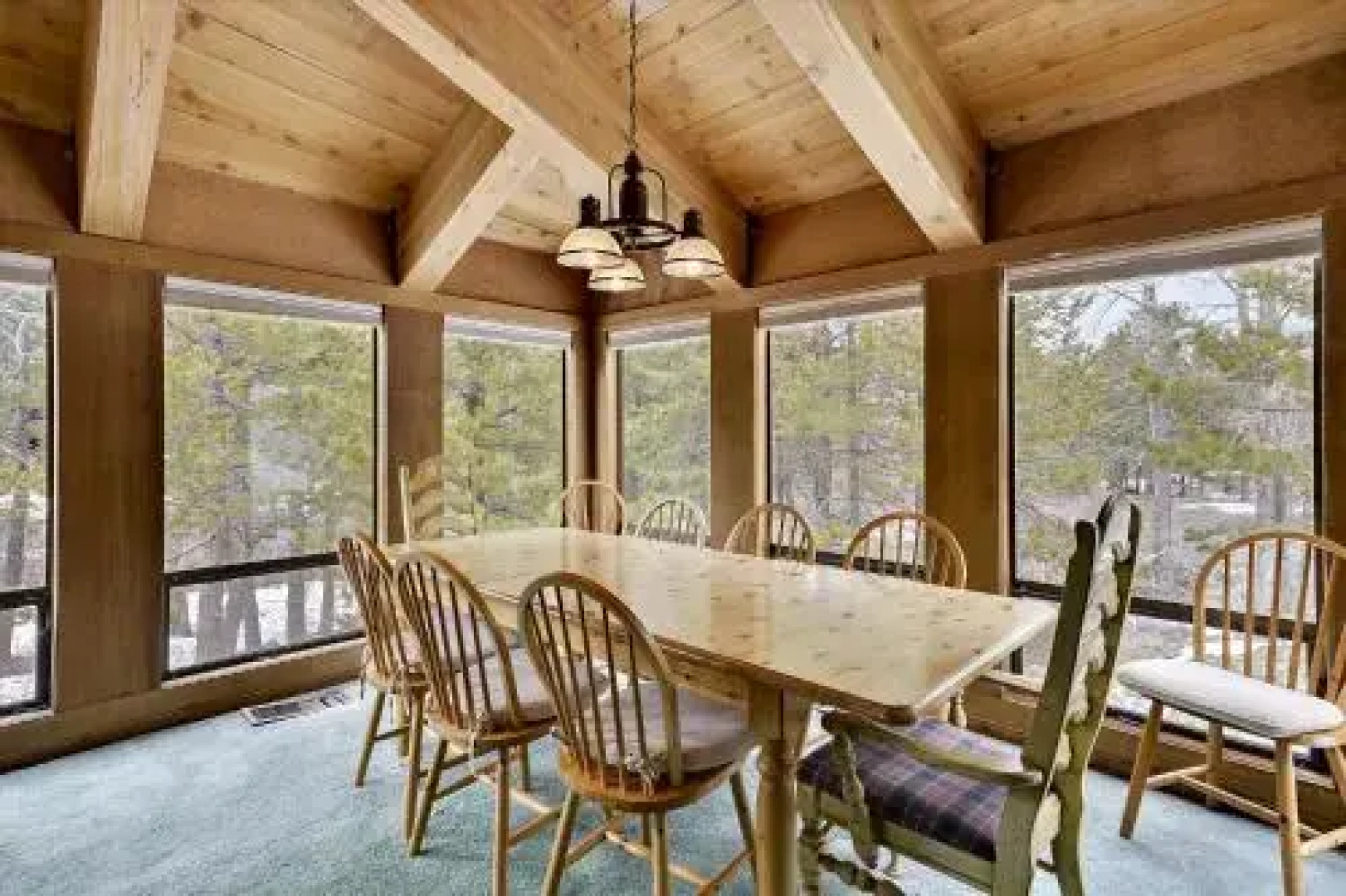 Mary & Jims Place by Tahoe Vacation Rentals