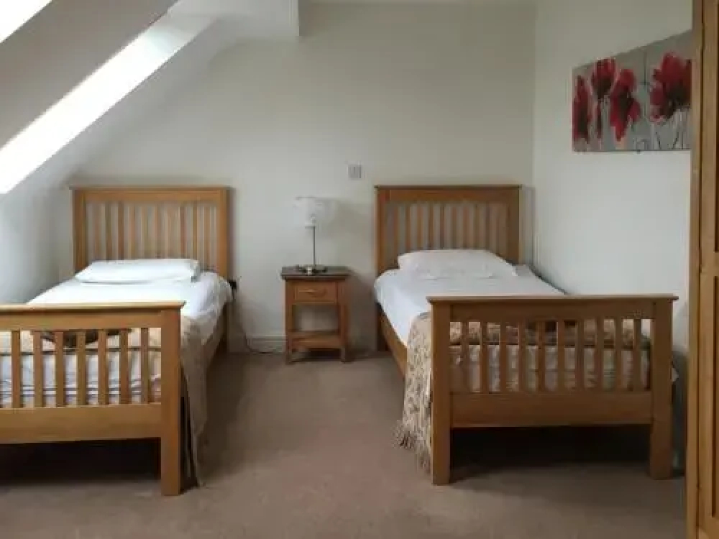 Cottage 501 - Carraroe