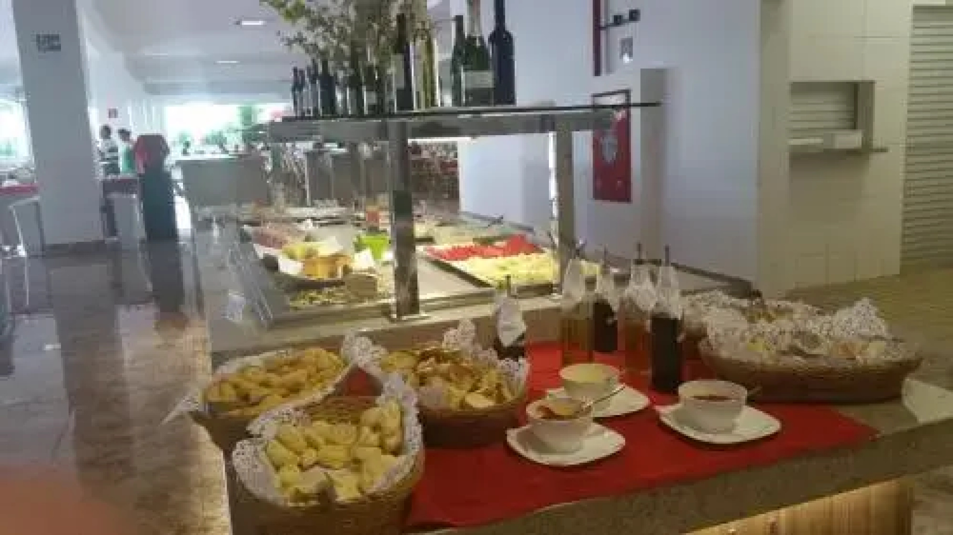 L'acqua diRoma - VaciaTemporada