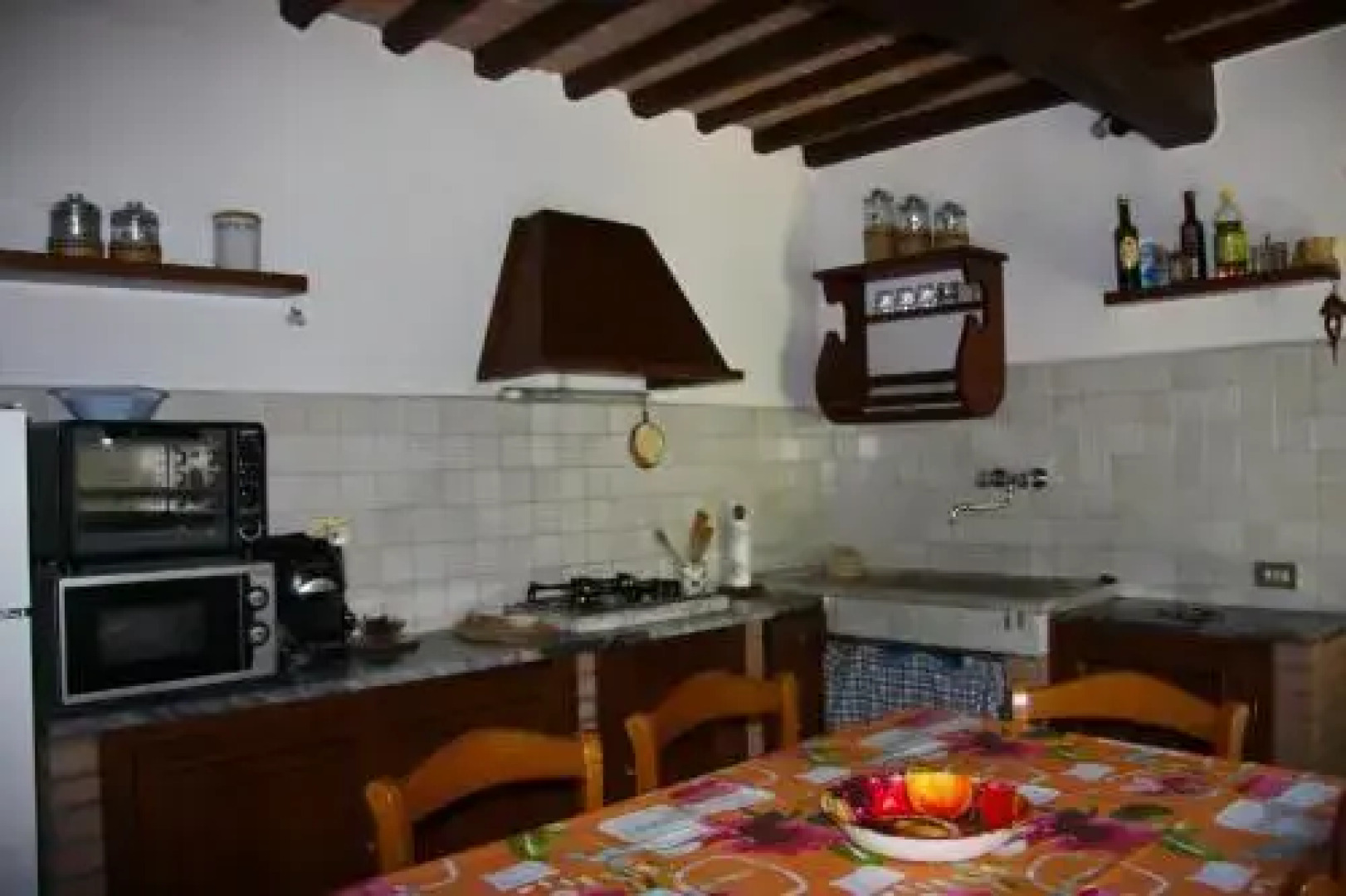 Agriturismo Barbicaio