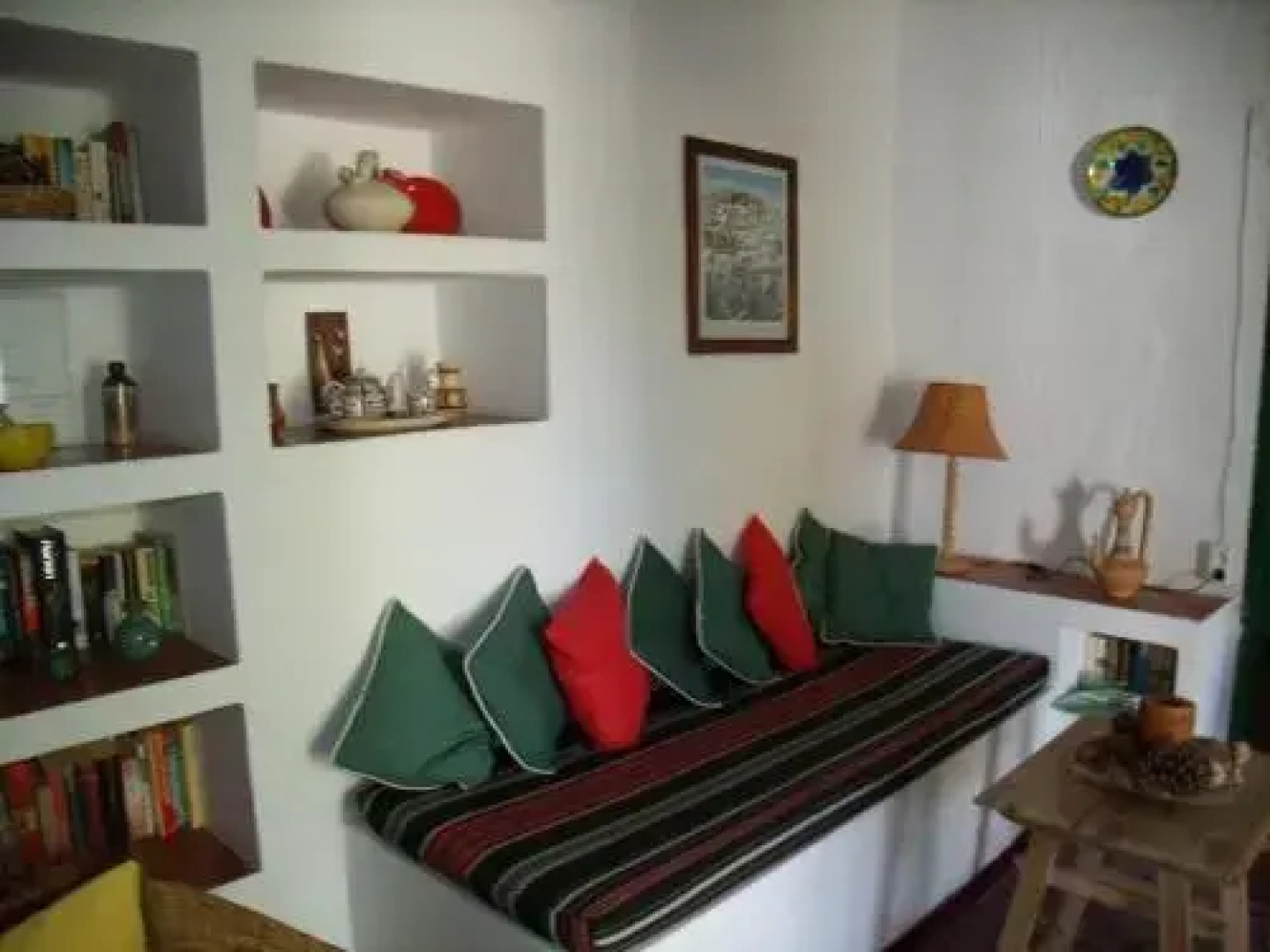 Casa Anita - La Almona Chica