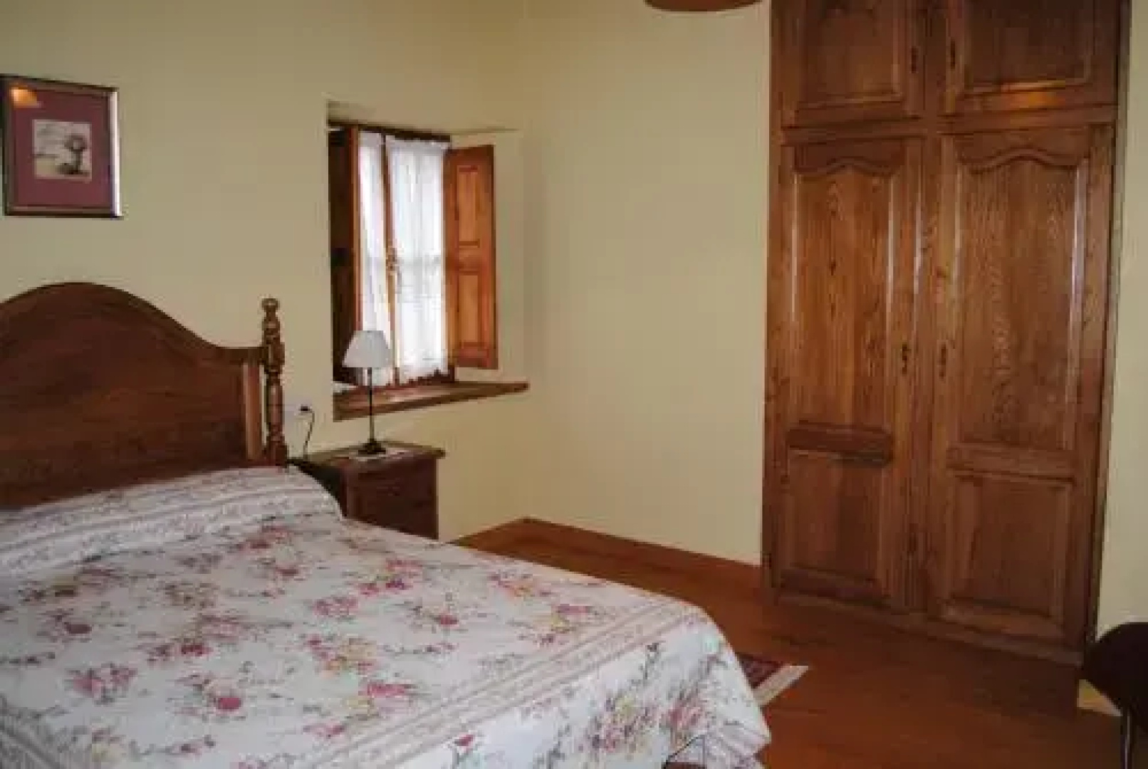 Casa Rural La Roza 2