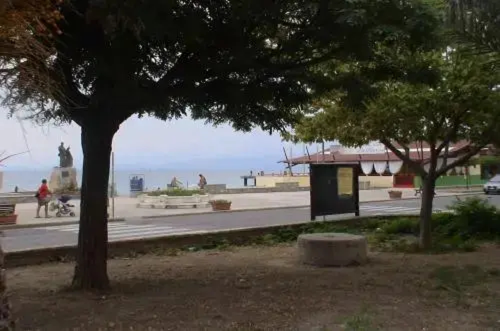 Appartamento Lungomare Trebisacce