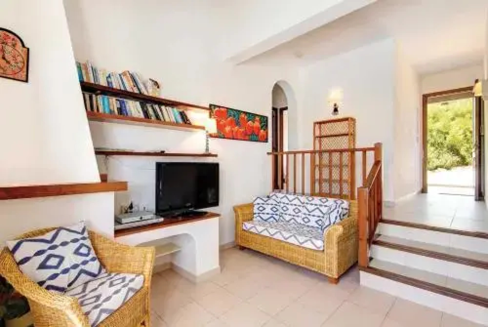 Villa BiniNina