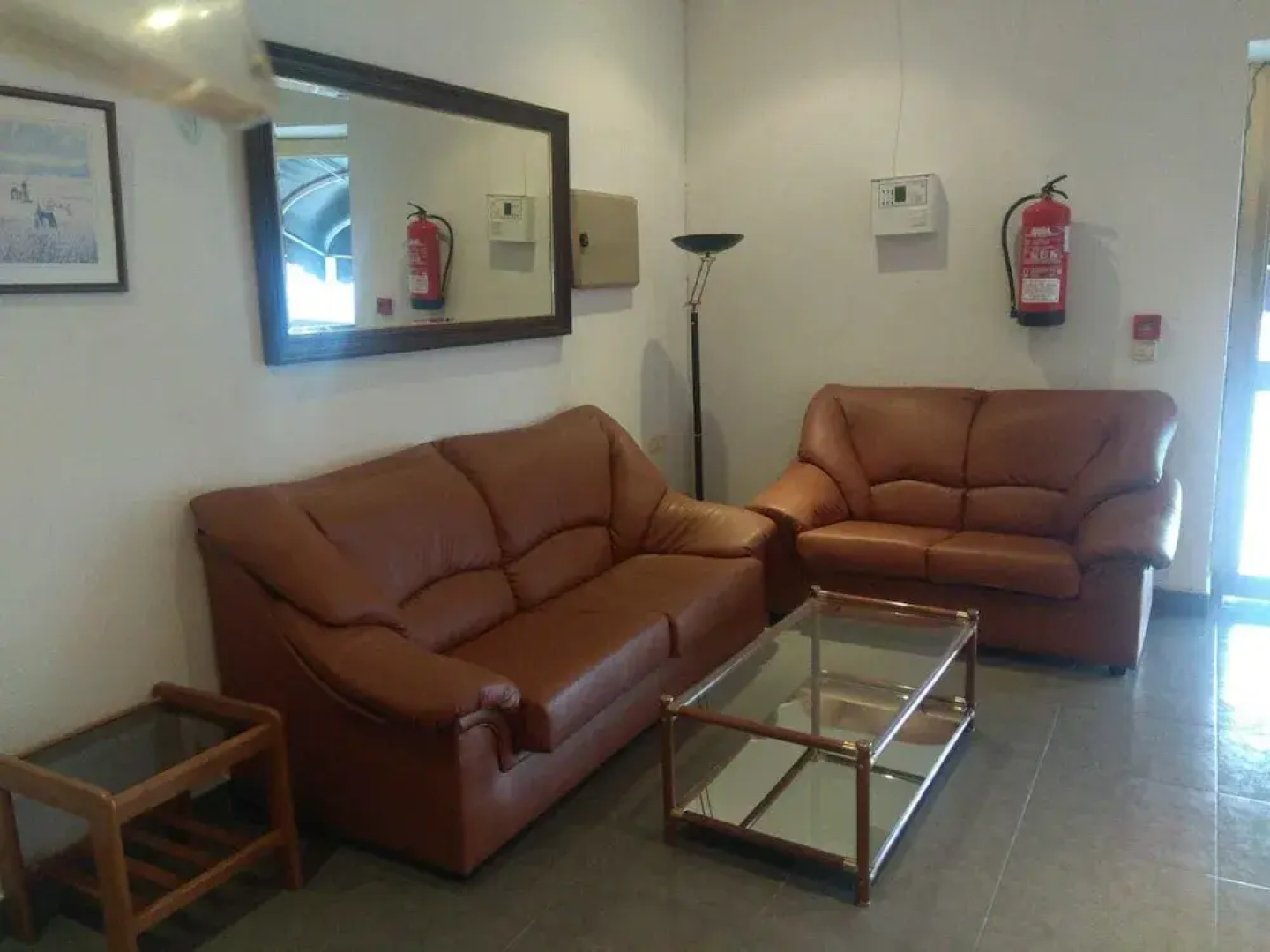 Hostal Zagala