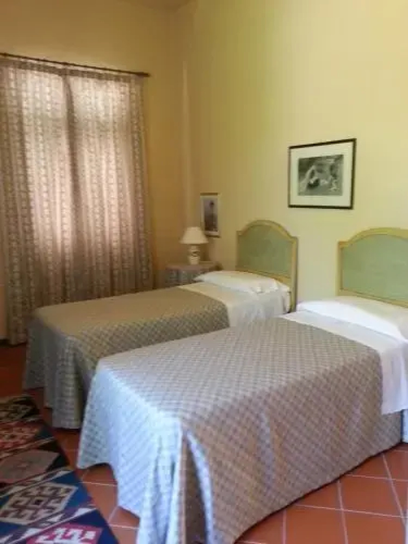 Locanda della Distilleria