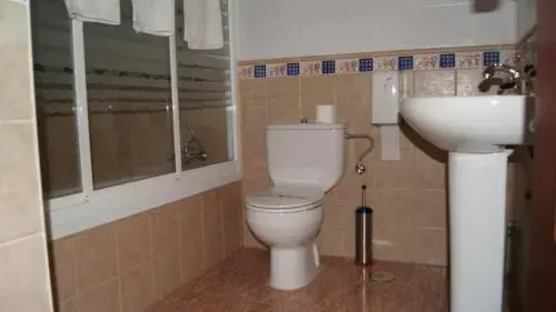 Hotel Chamizo