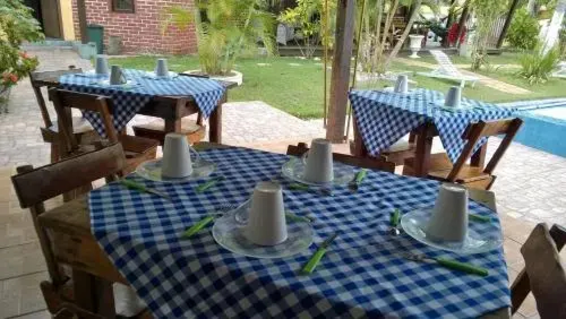 Casa Colibri