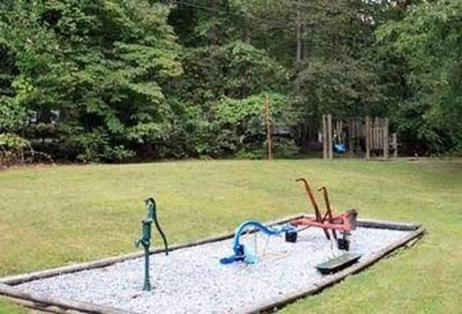 PA Dutch Country RV Resort - Caravan Park