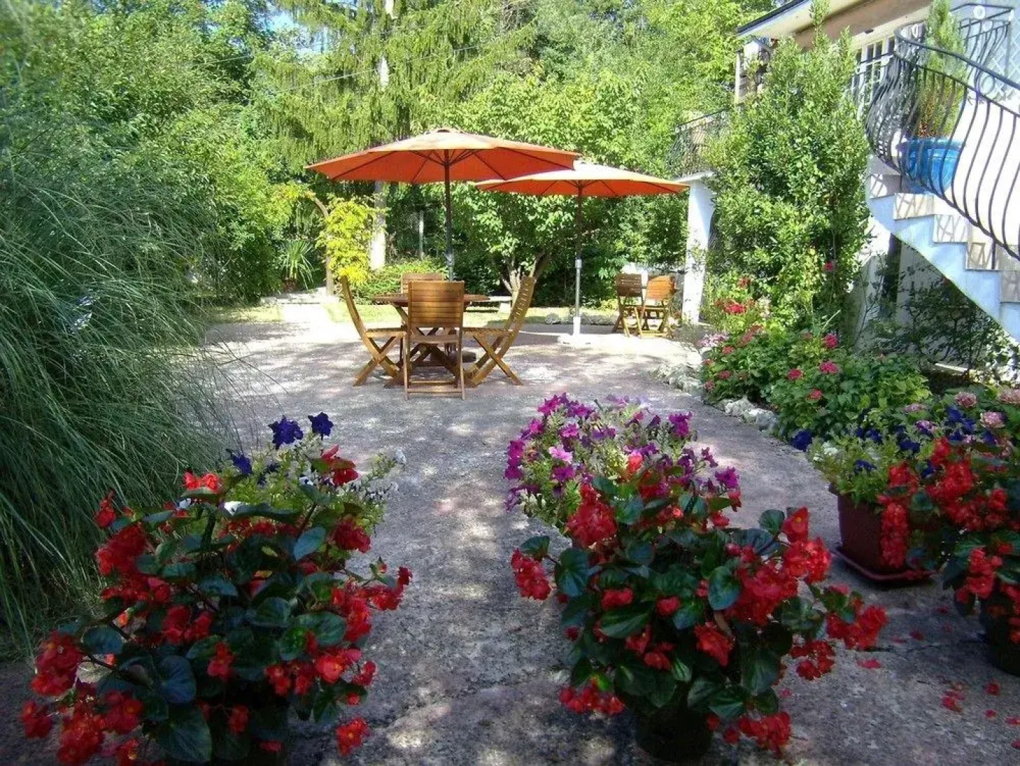 Studios Les Iris