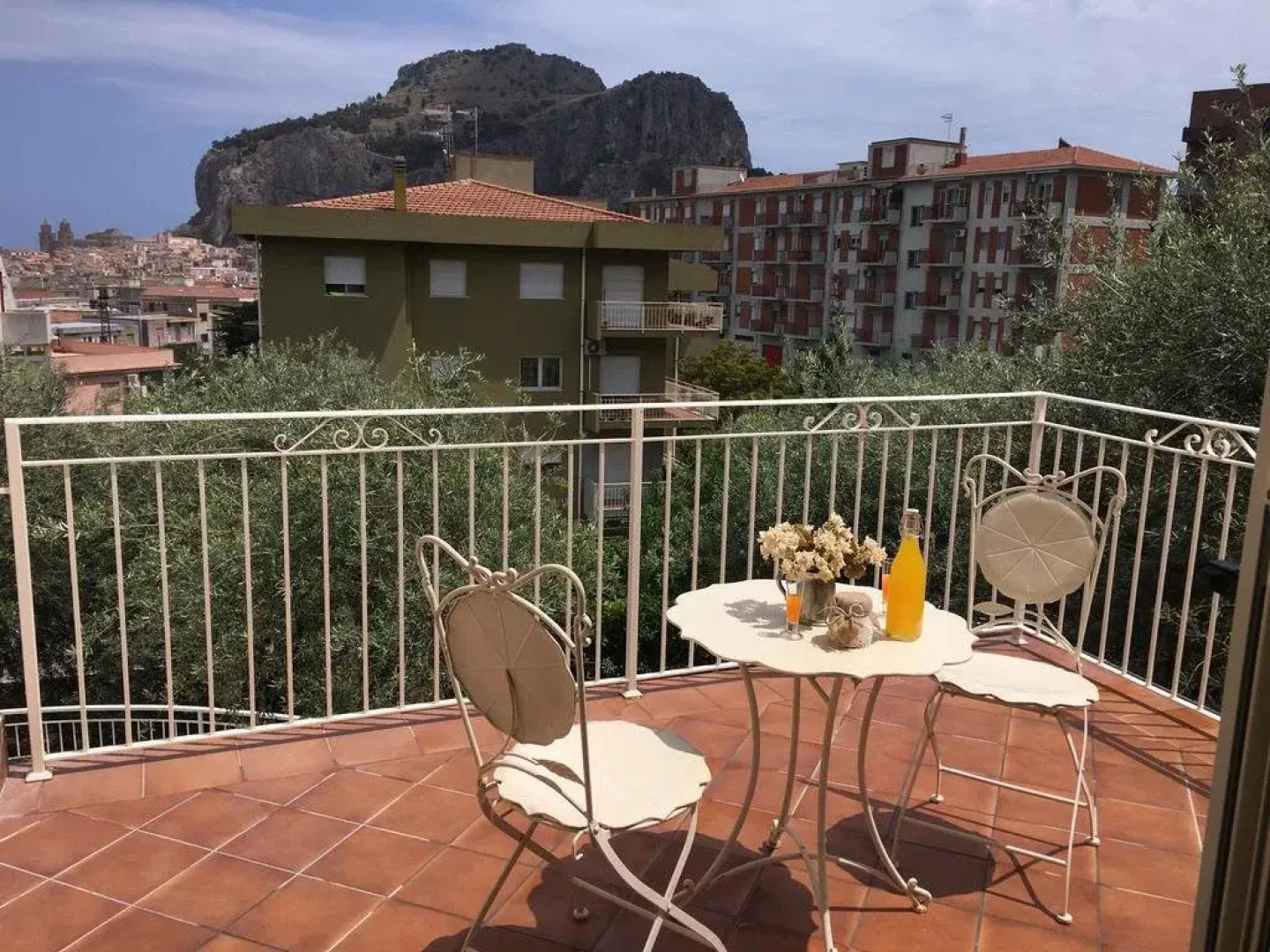 A Casa Della Nonna