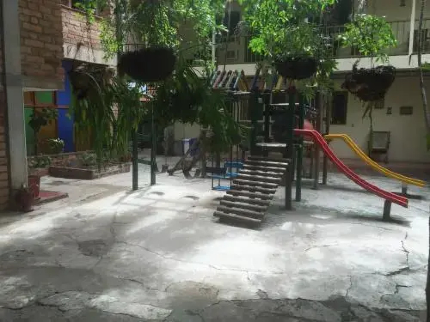 Hosteria De La Plaza Menor