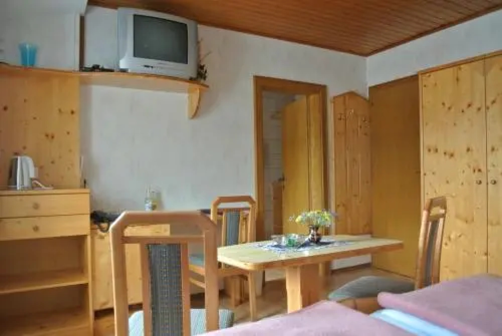 Landhaus Neubauer - Zimmer