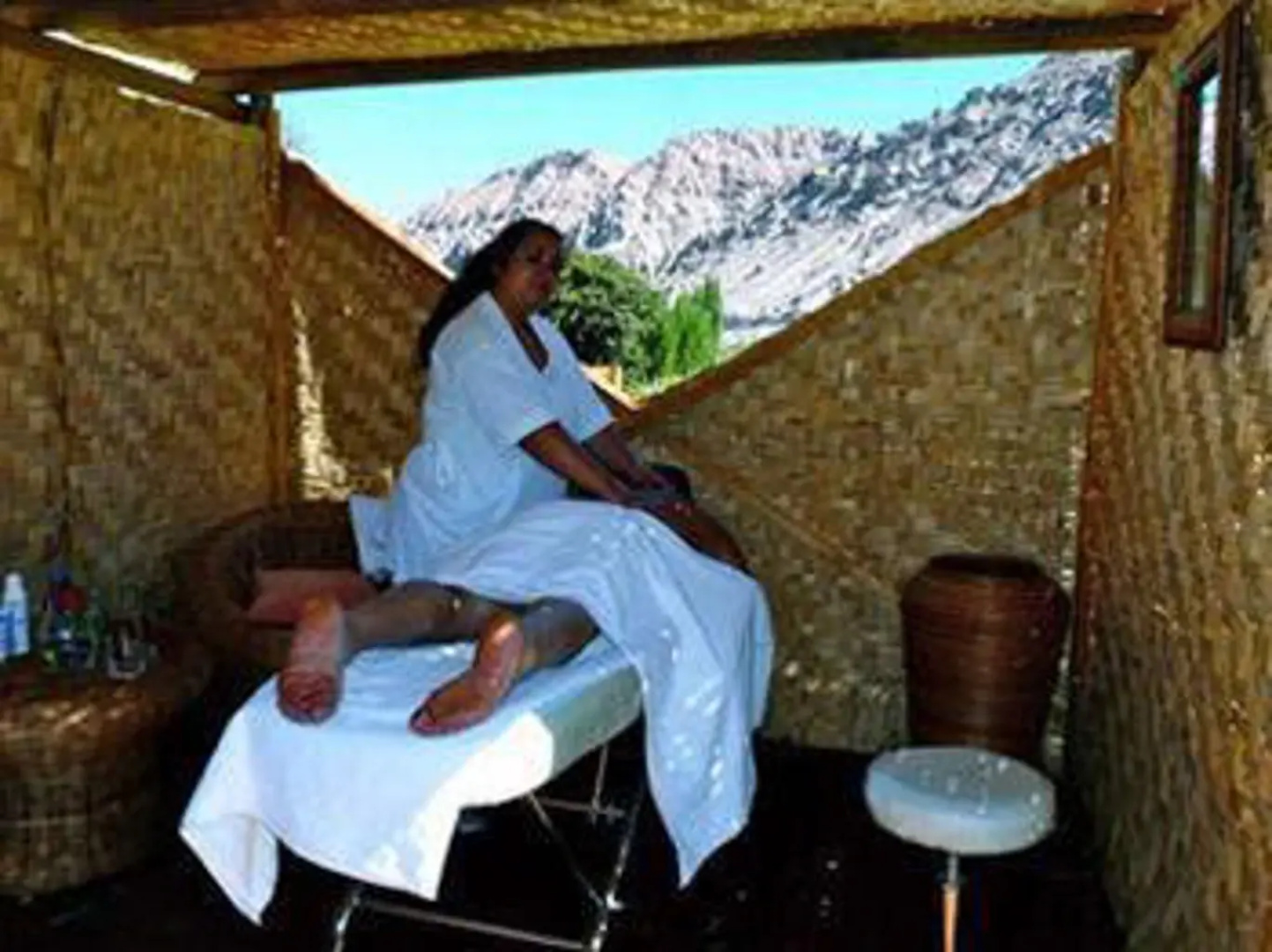 Codpa Valley Lodge