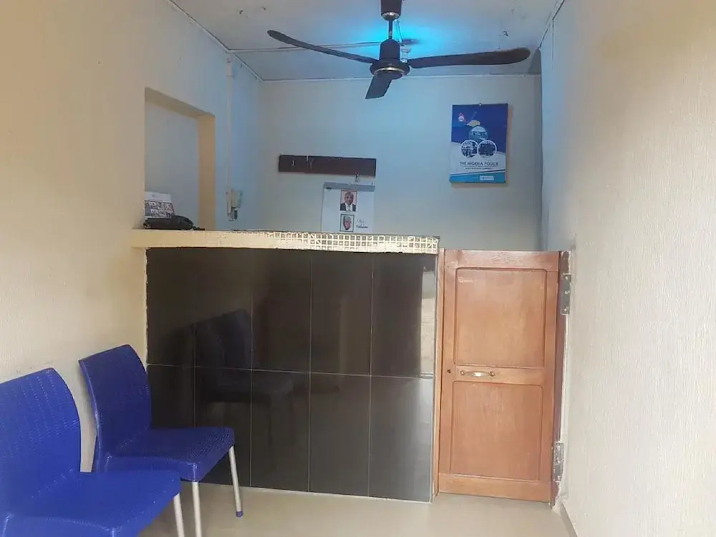 A&M Estate Guest House