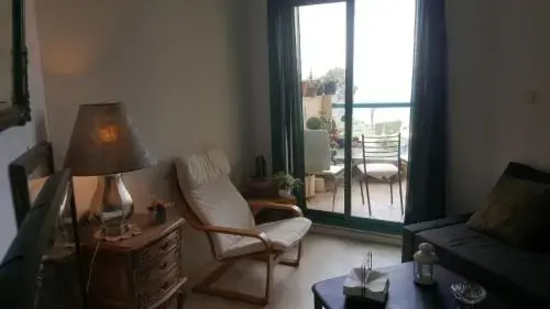 Luxury Suite by Sea of Galilee