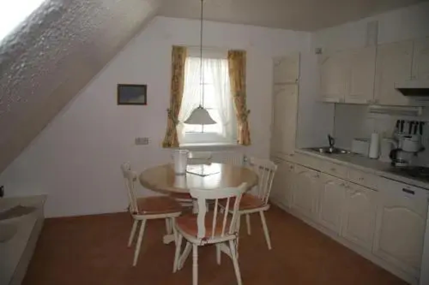 Sylter-Appartement