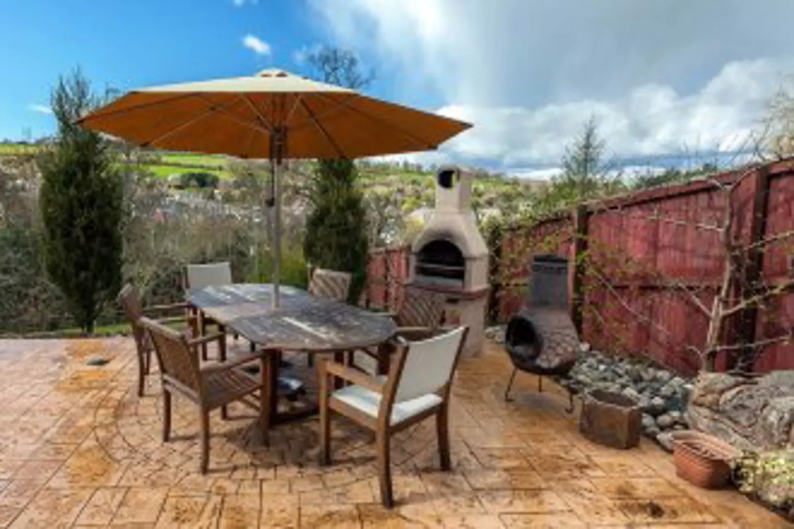 Airenlea Bed And Breakfast