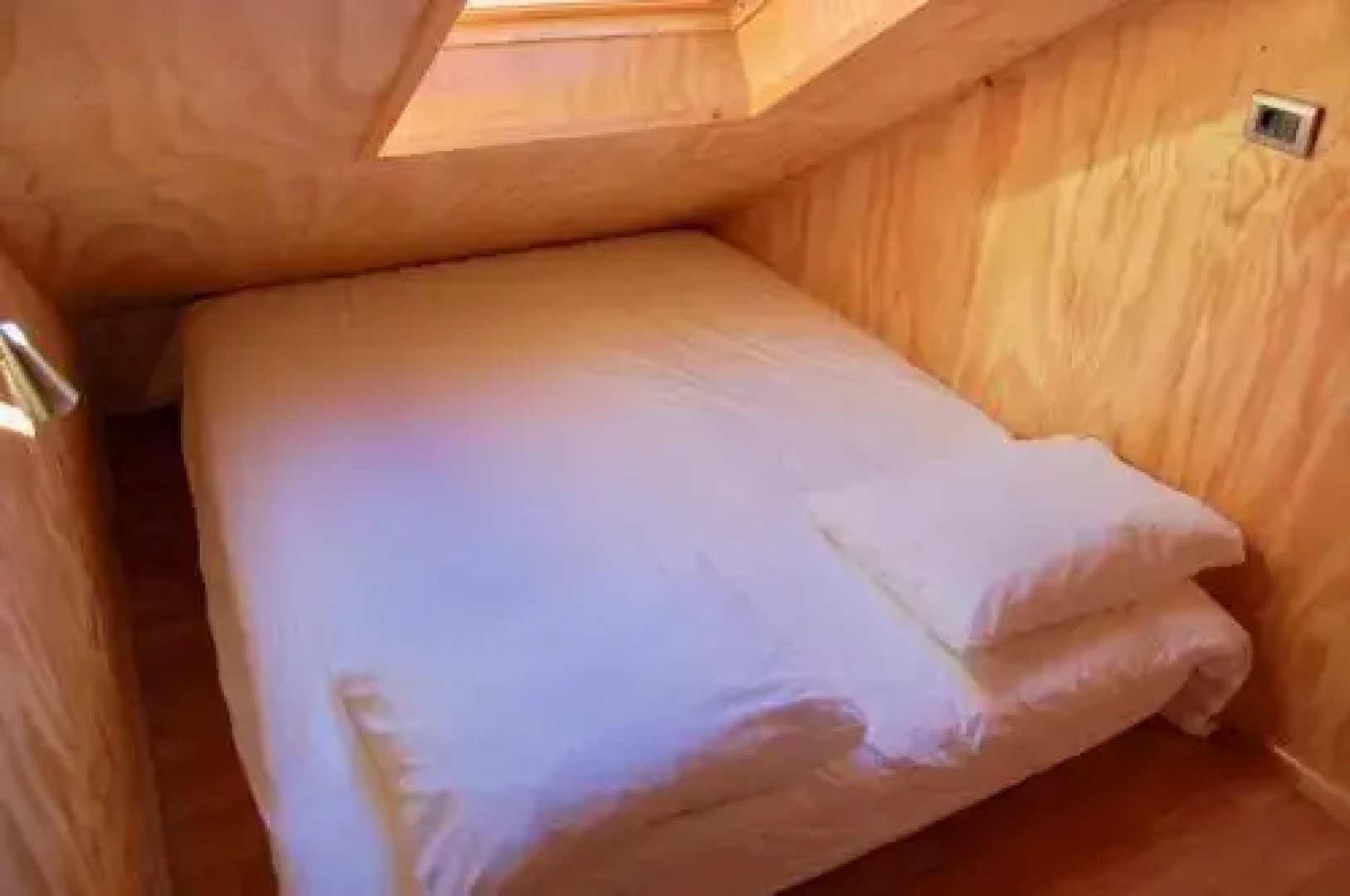 Hostal French Andes