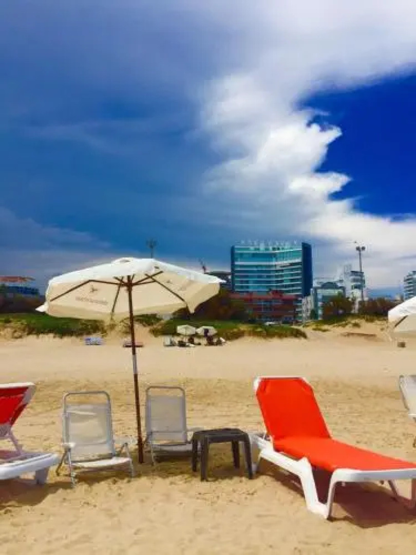 Alexander Beach Punta del Este