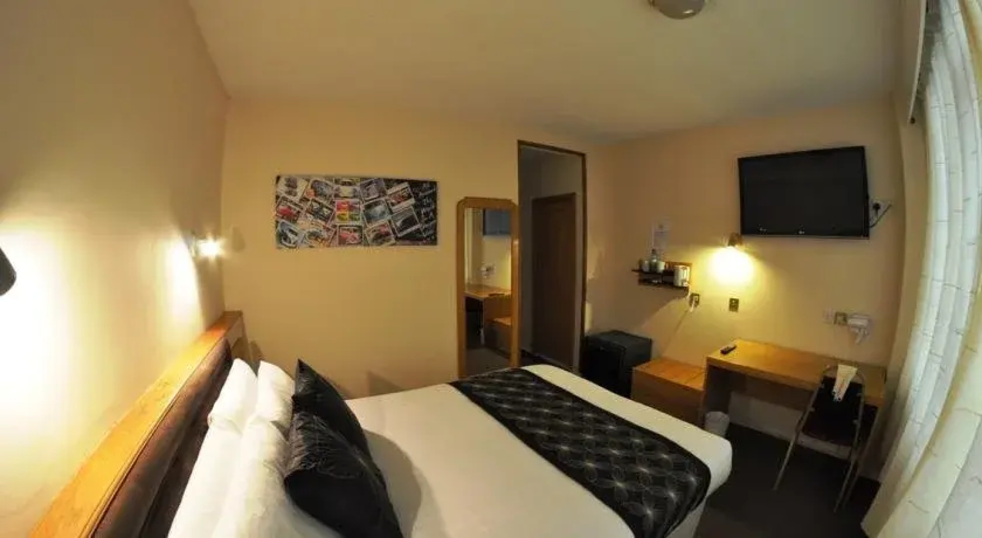 Metro Inns Derby