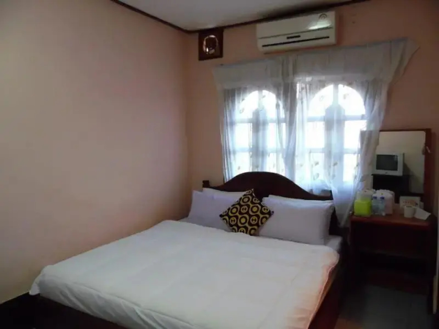 Pheuankeo 1 Guesthouse