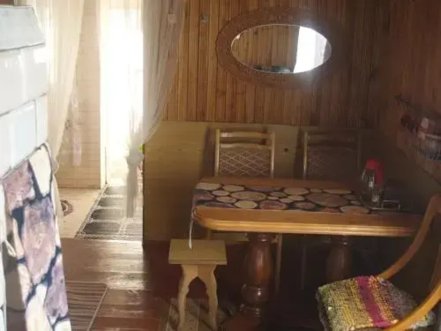 Medny Dvor Farm Stay