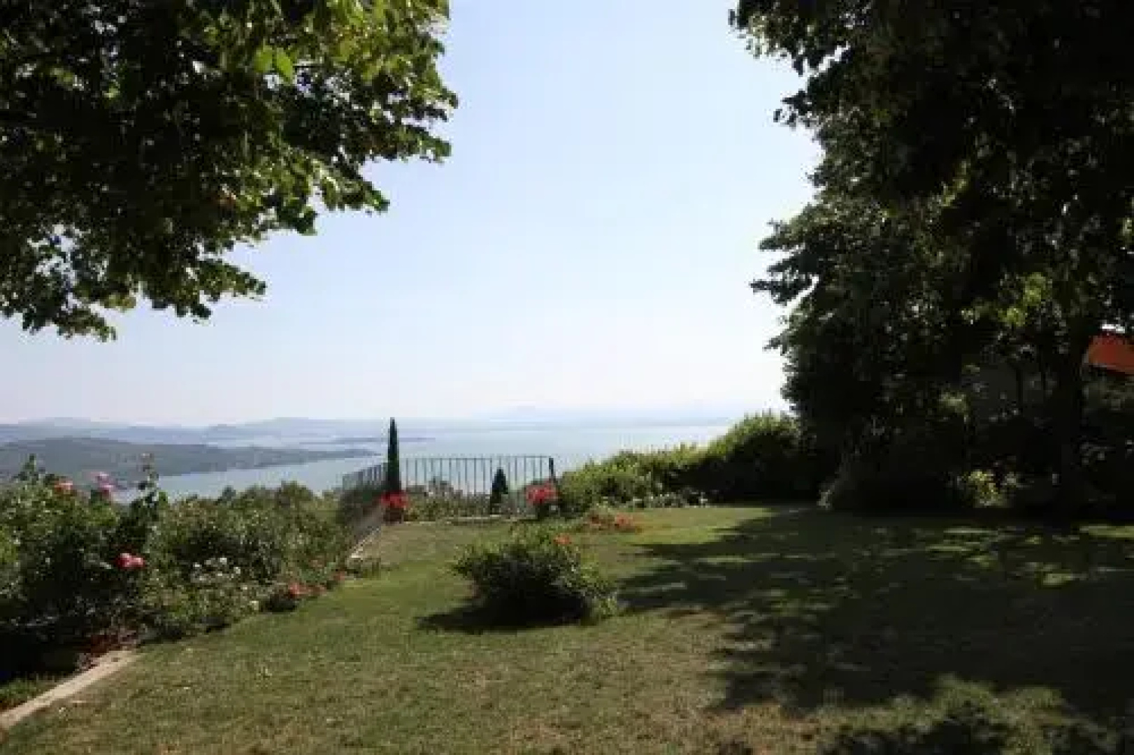 Villa La Moraiola