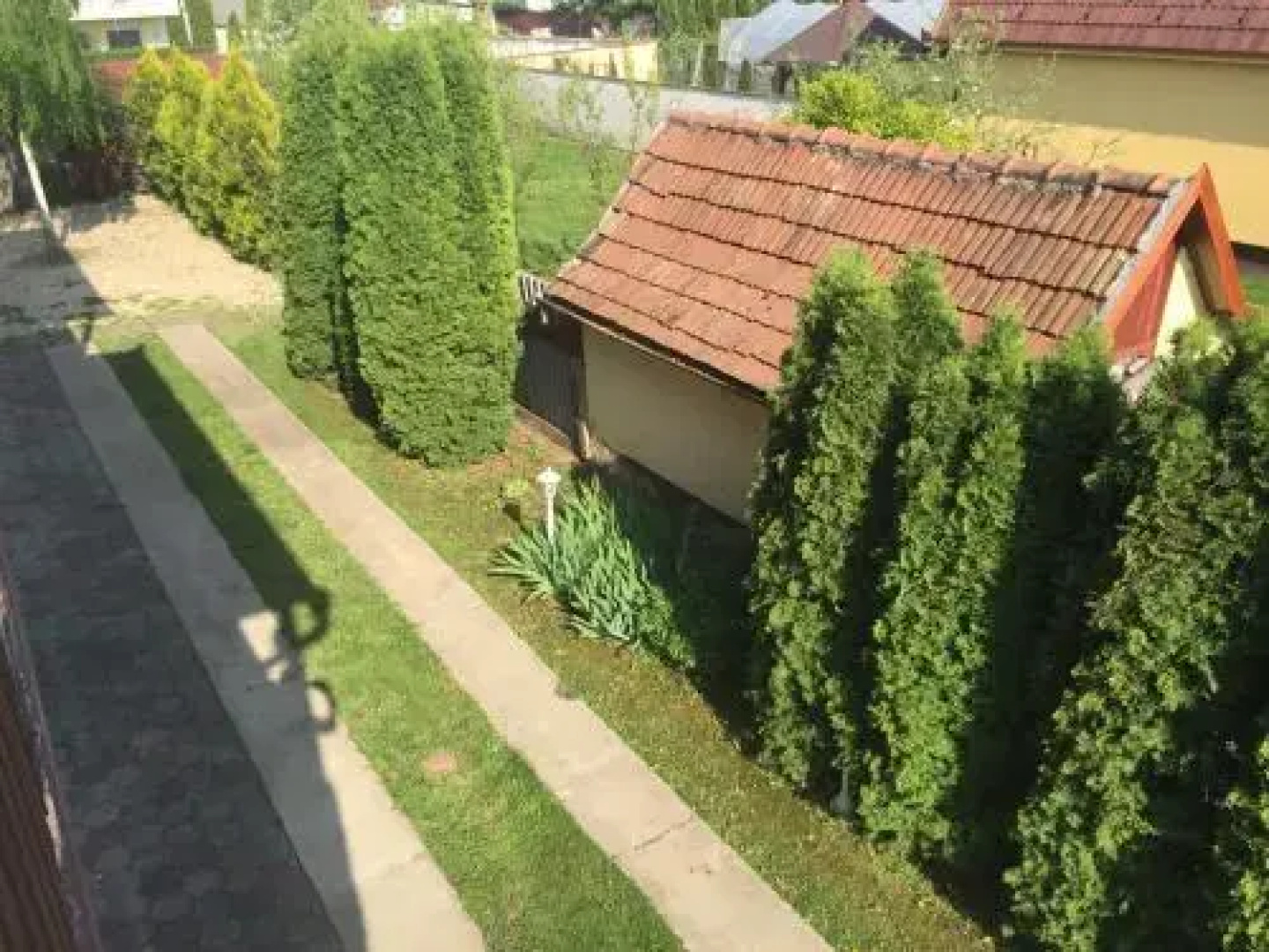 Pinczés Ház