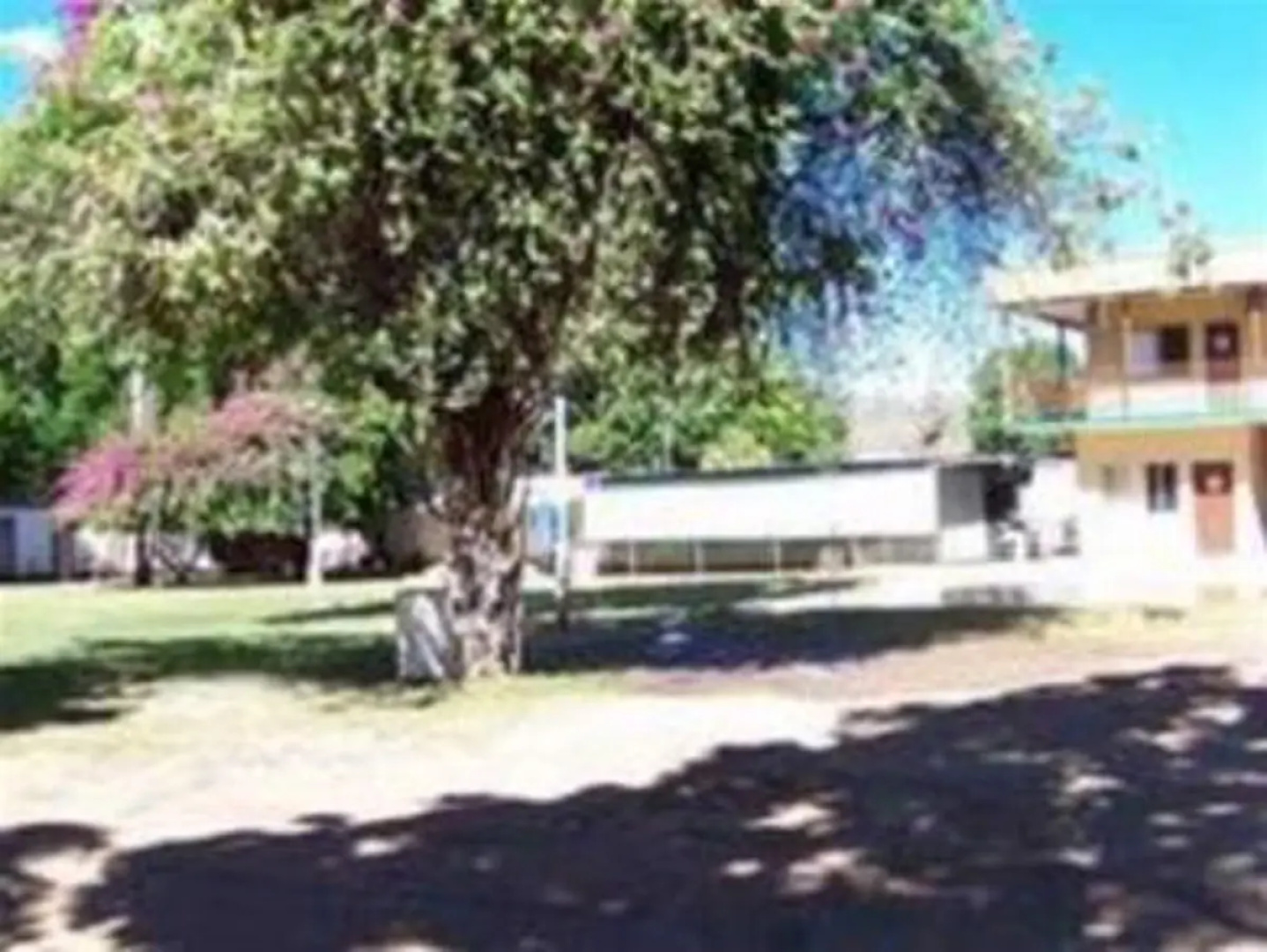 Timber Creek Hotel