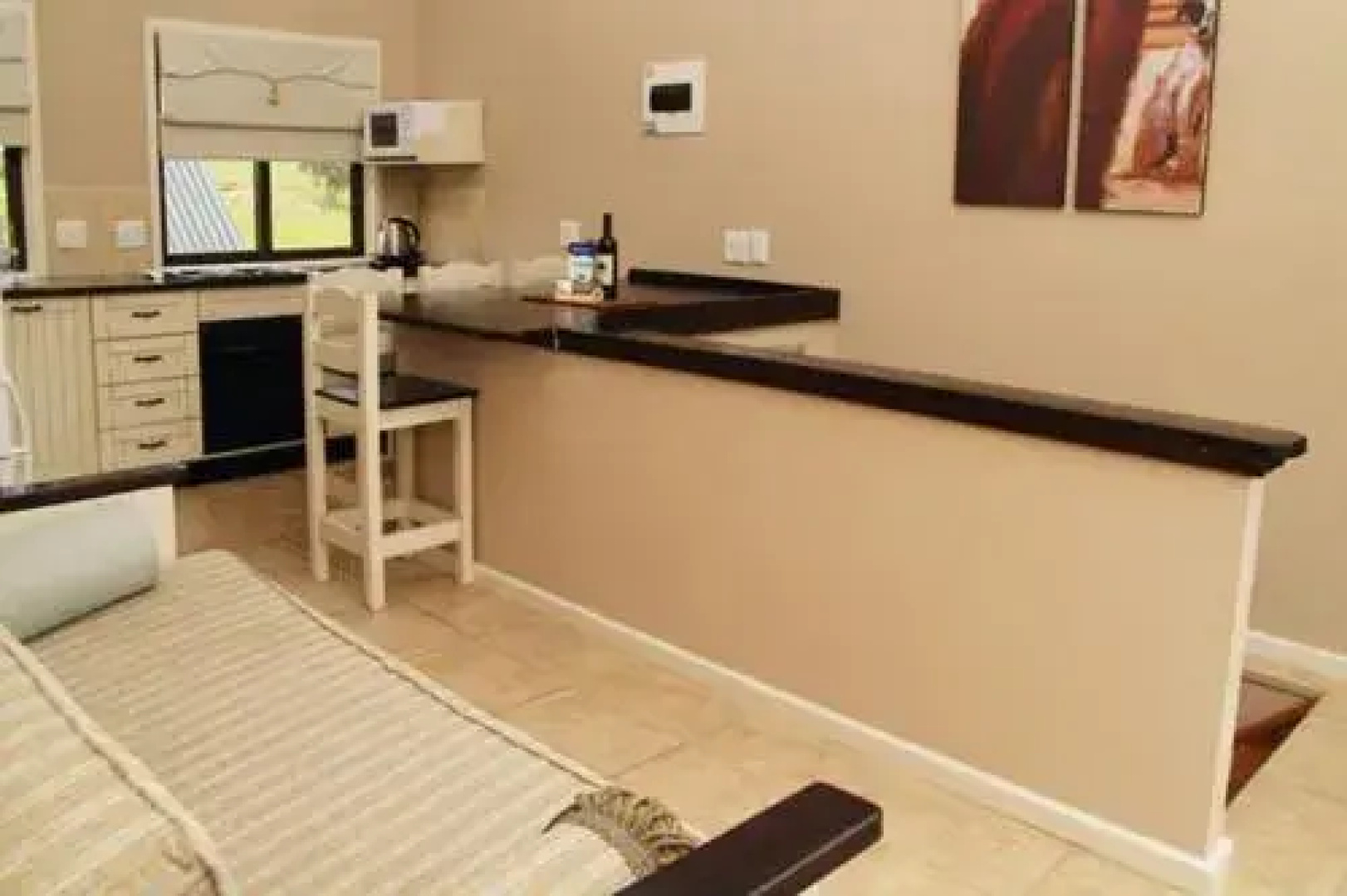 Abbaqua guest house