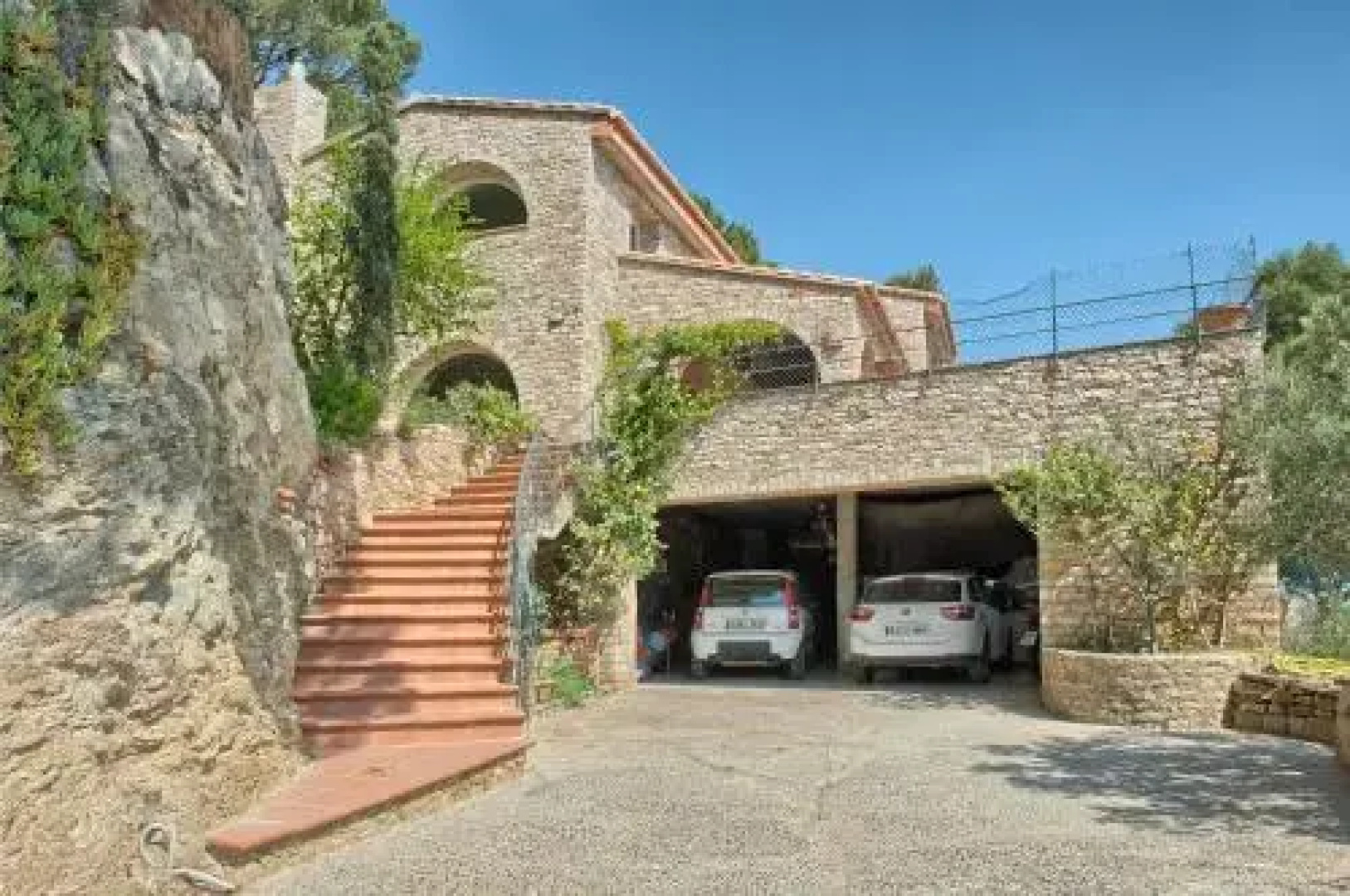 Sa Tuna Villa CEMA