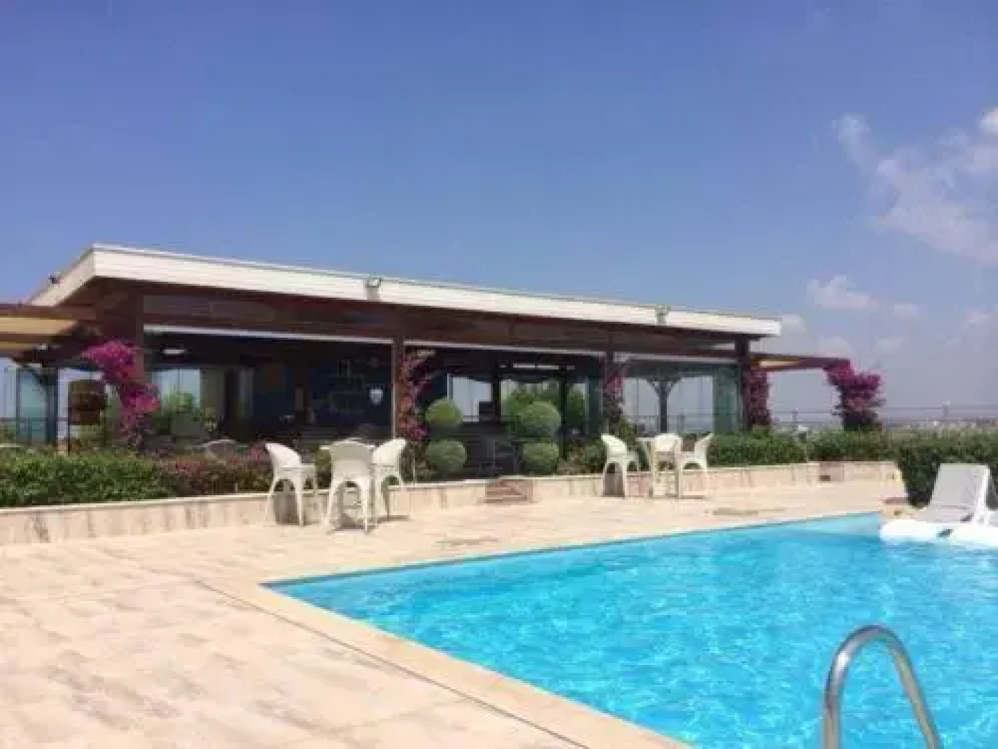 Babylon Beach Residence
