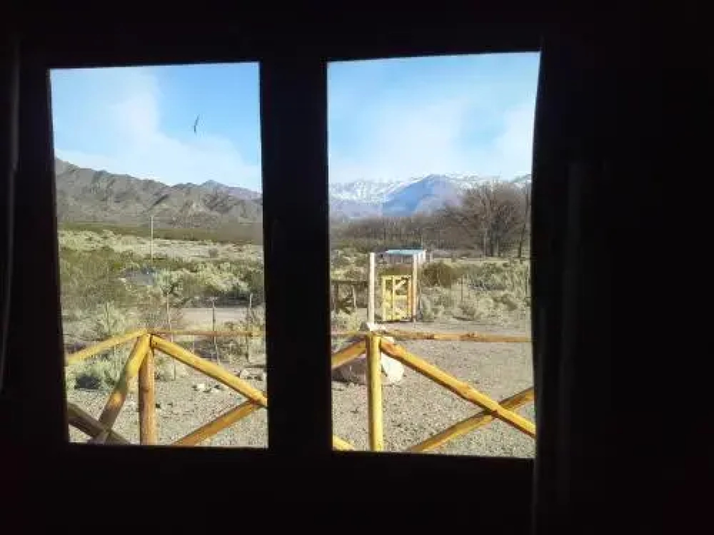 Cabaña Aliwe