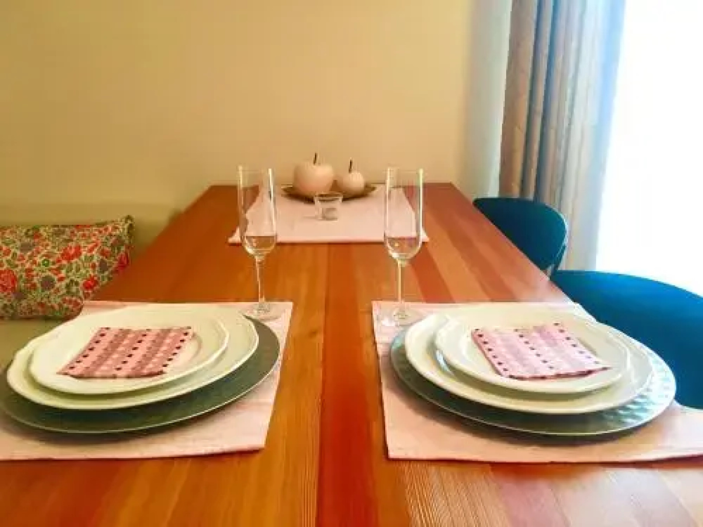 Ciklamen Room