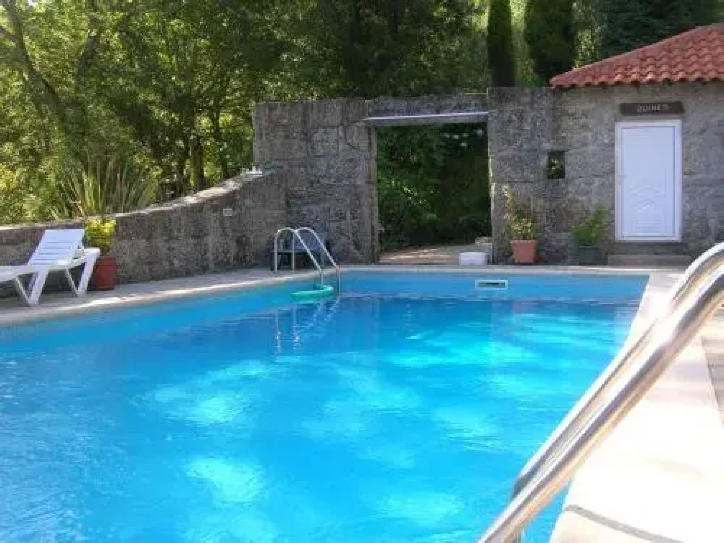 Quinta Das Guimbras