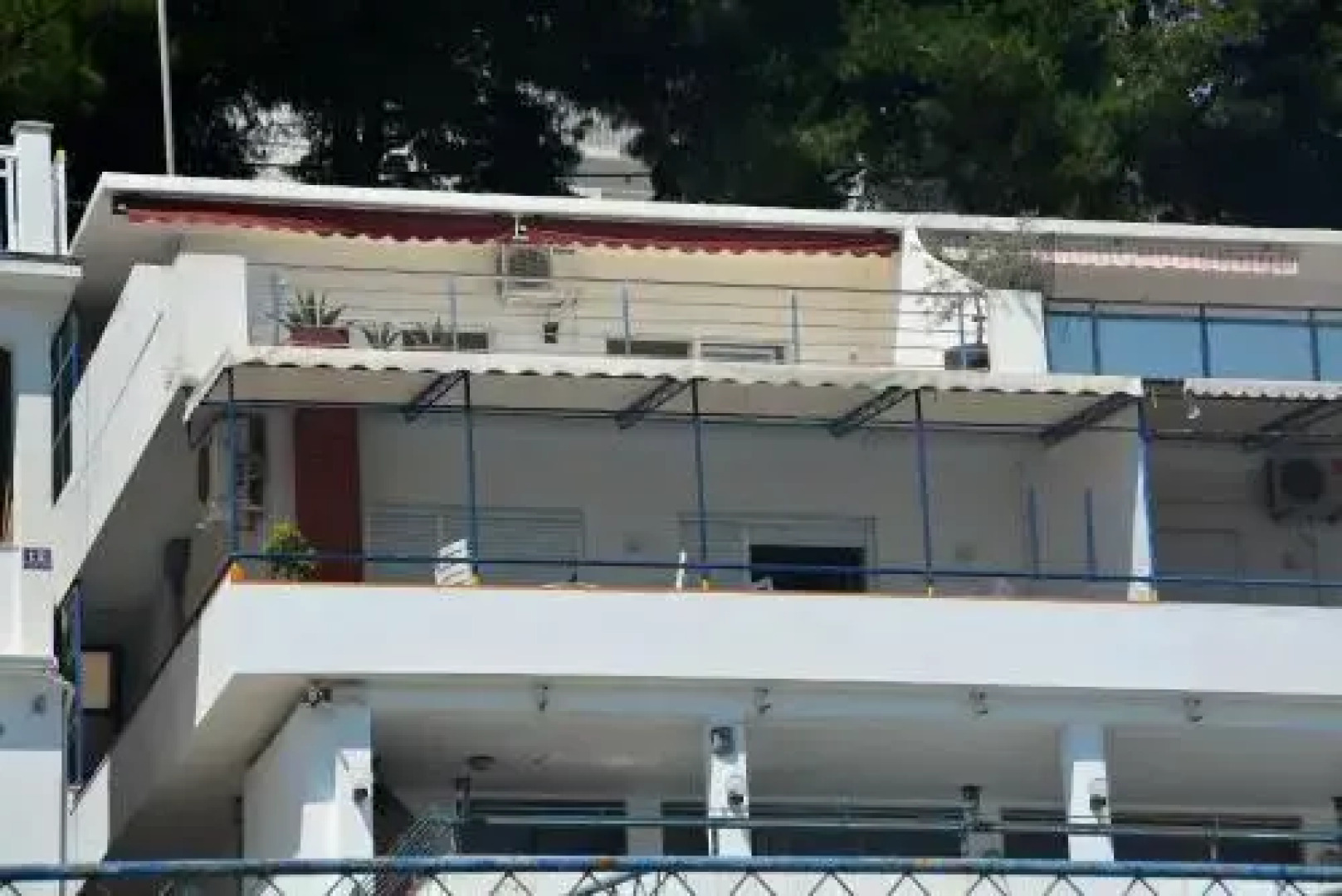 Apartments Davor Ceko