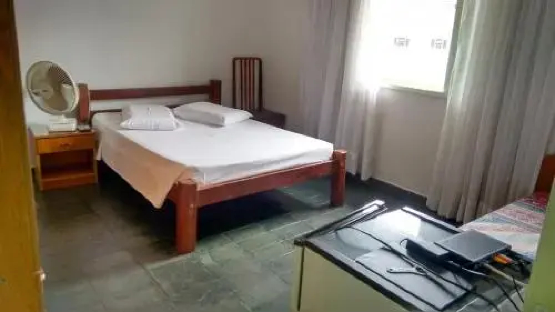 Pousada Samambaia