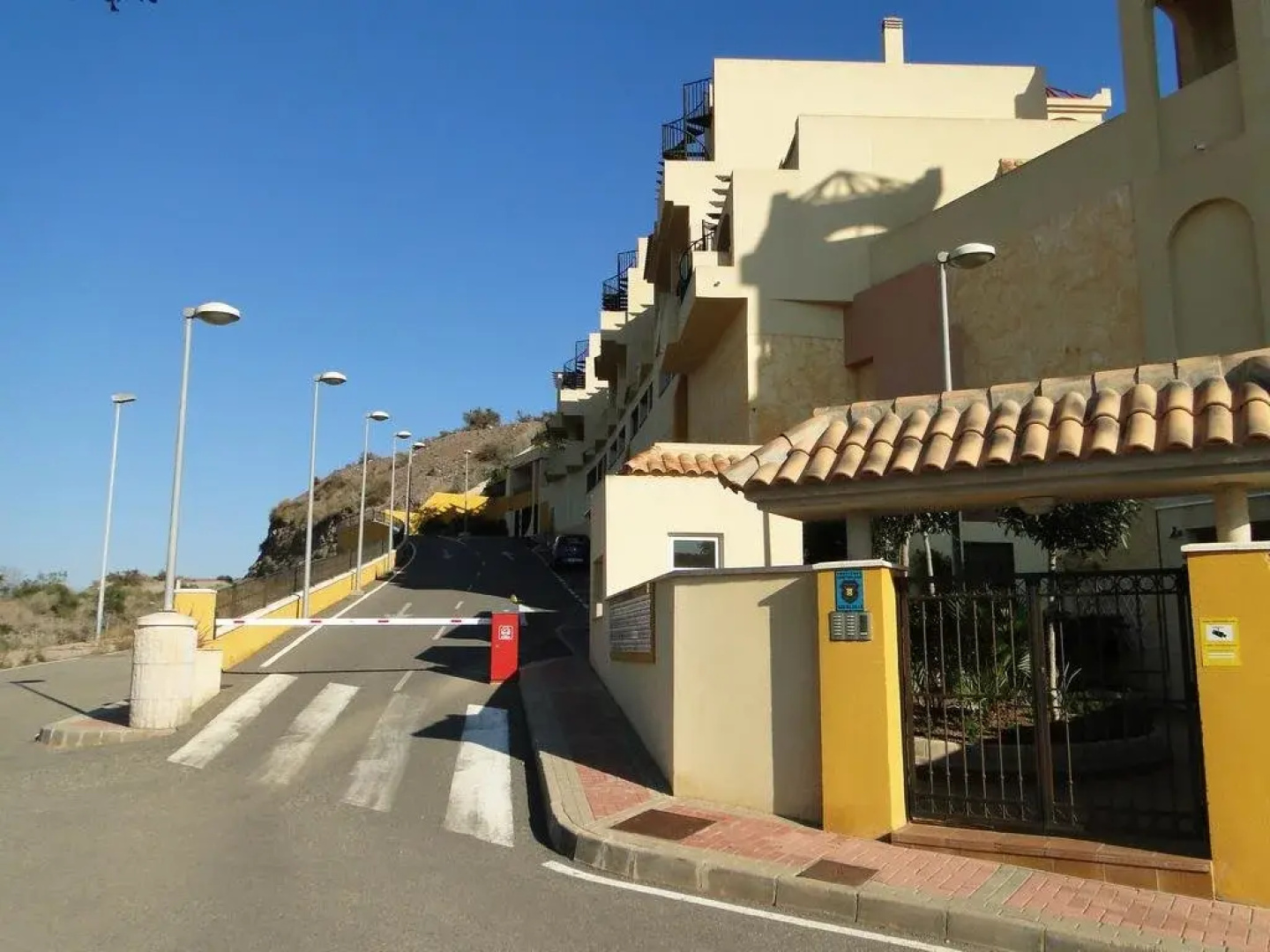 Villa Marina CC2