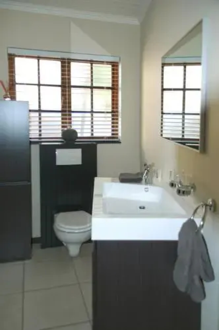 Sauvignon Country Lodge